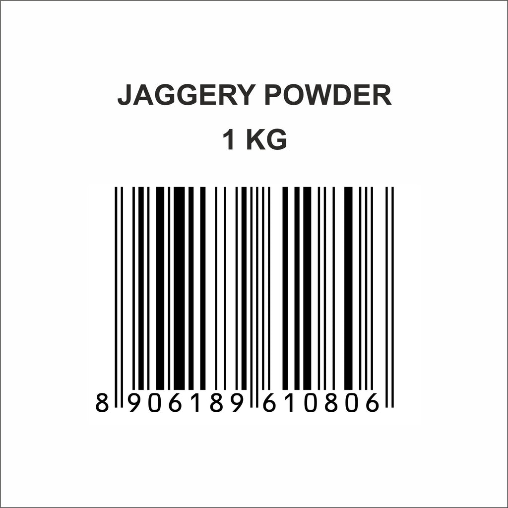 Sehat Bites Jaggery Powder 1 Kg