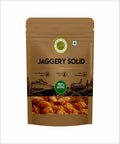 Sehat Bites Jaggery Solid 500 g