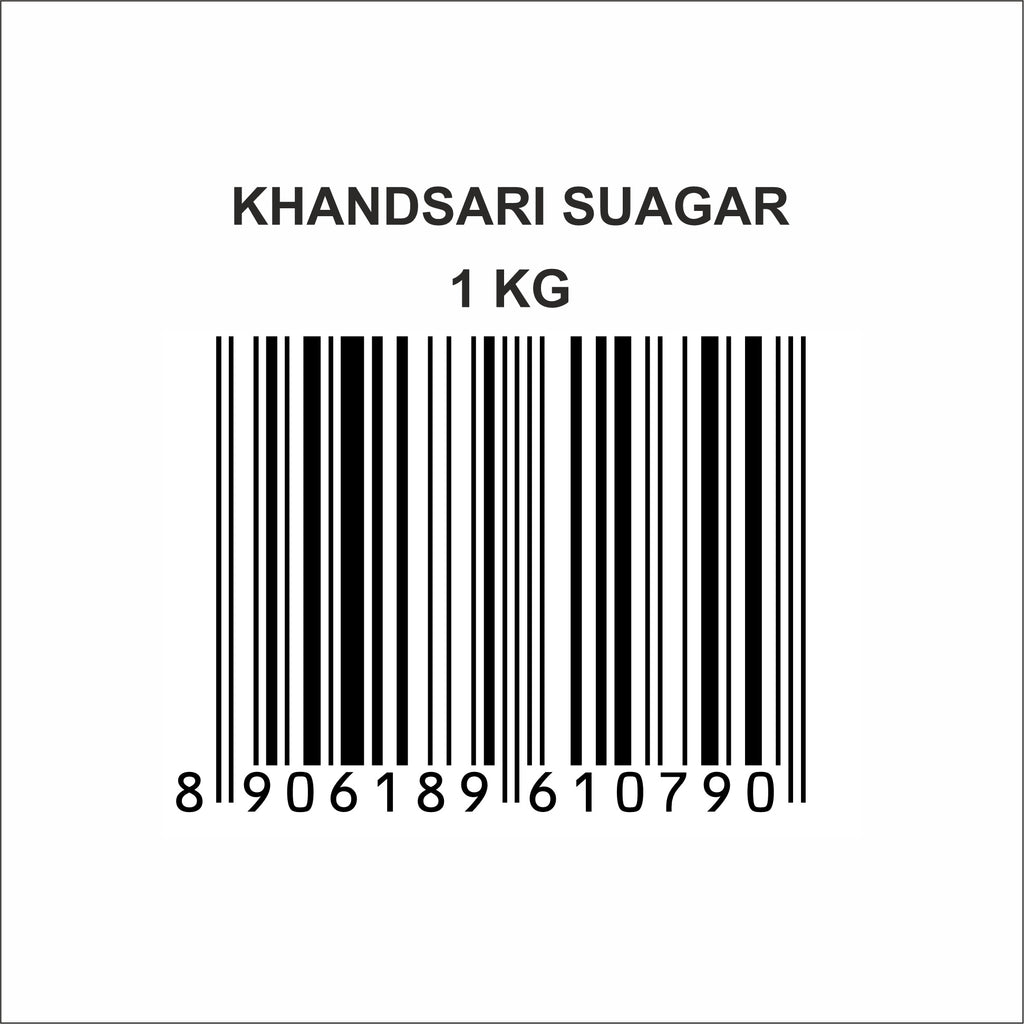 Sehat Bites Desi Khand 1 Kg