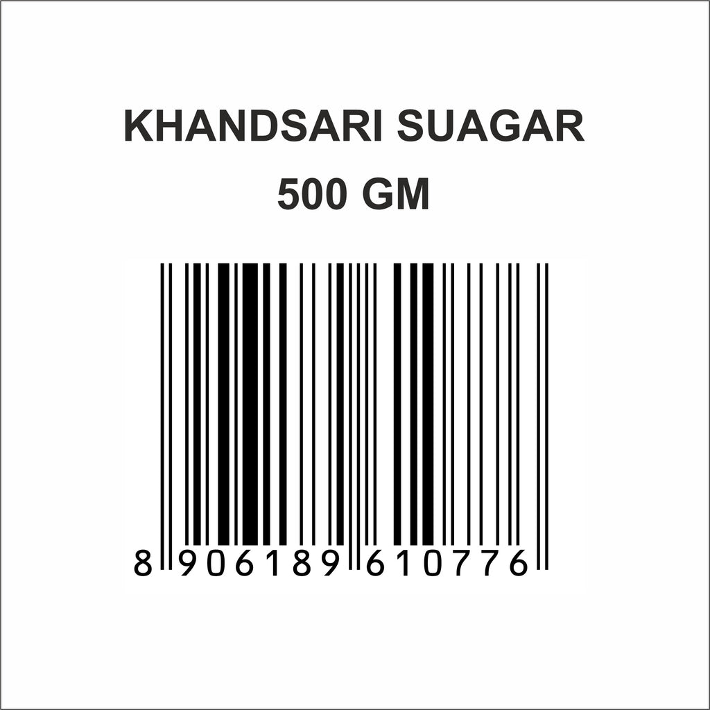 Sehat Bites Desi Khand 500 g
